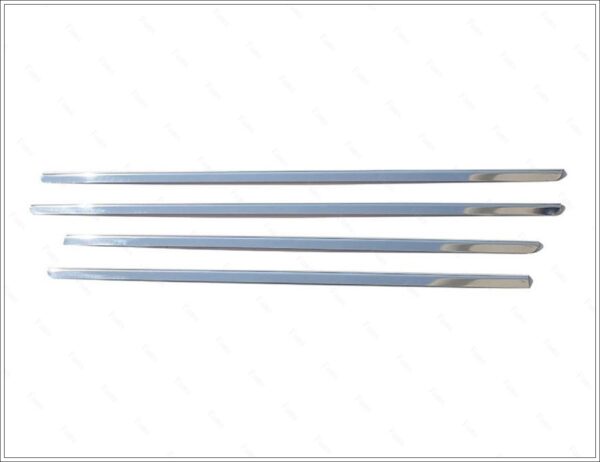 HONDA JAZZ Cam Çıtası 4 Pcs. P.Çelik - 1303 500184