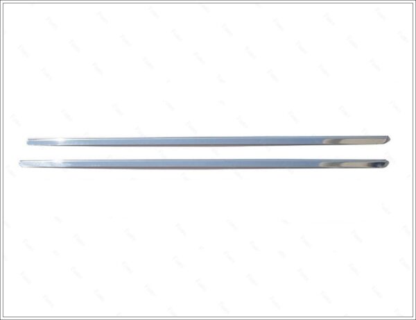 Hyundai STAREX Cam Çıtası 2 Pcs. P.Çelik - 1405 500038
