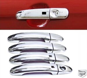 Ford GALAXY MK2 FORD GALAXY MK2 2006-2015 Kapı Kolu 4 kapı P.Çelik (SENSÖRLÜ) - 1213 100273