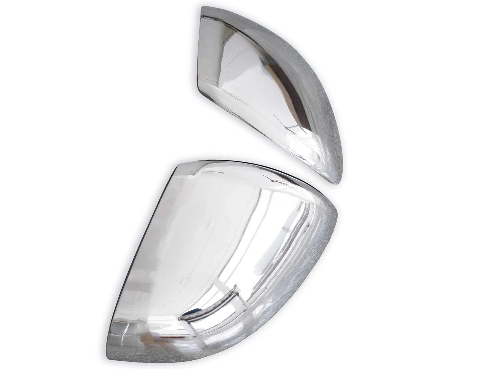 Mercedes C Class W206 MERCEDES C CLASS W206 2021> Ayna Kapağı 2 Prç. P.Çelik - 2159 200164 - Görsel 3