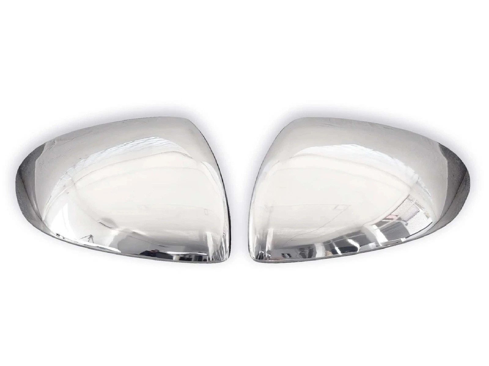 Mercedes C Class W206 MERCEDES C CLASS W206 2021> Ayna Kapağı 2 Prç. P.Çelik - 2159 200164 - Görsel 4