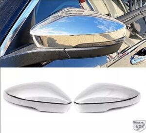 Volkswagen T-ROC VW T-ROC 2017> Ayna Kapağı 2 pcs. P.Çelik - 3549 200141