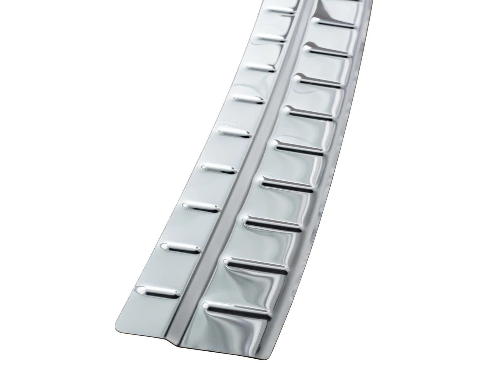 SKODA KODIAQ SKODA KODIAQ 2016> Arka Tampon Üstü Koruma P.Çelik - 3018 120278 - Görsel 5