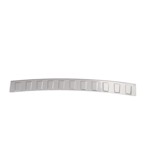 BMW 3 SERIES F31 2011-2018 Arka Tampon Üstü Koruma P.Çelik (Taşlı) SW - 1717 120085T