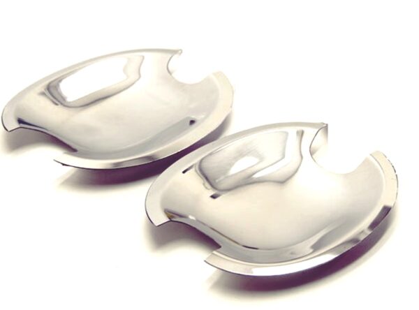 Seat ALTEA Dış Kapı Kolu Tası 2 Kapı P.Çelik - 2902 140009