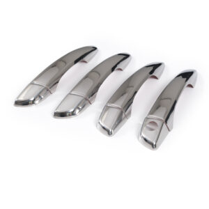 CITROEN C4 PICASSO MK2 2013> Kapı Kolu 4 kapı P.Çelik (ÇİFT DELİK) - 2720 100263