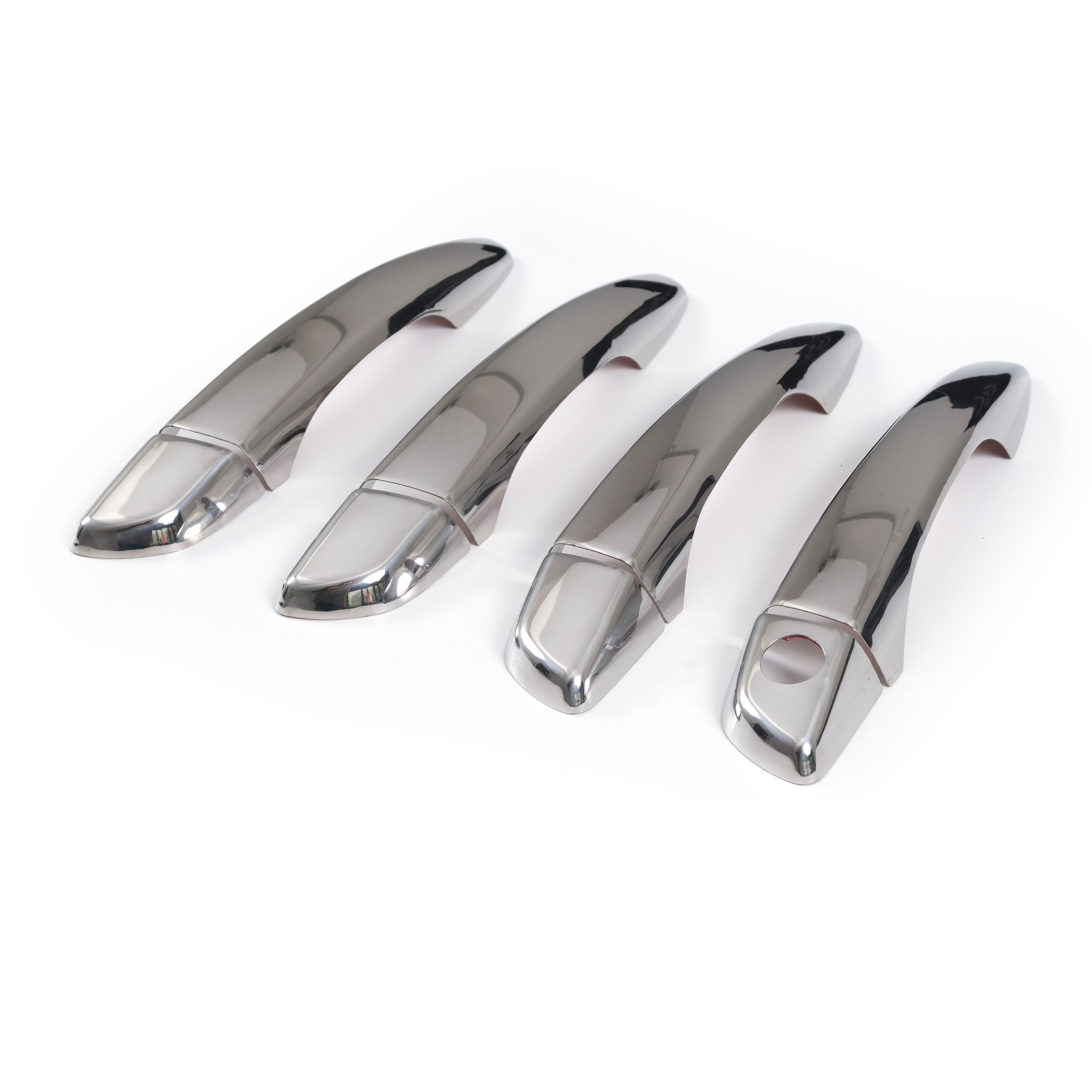 CITROEN C4 PICASSO MK2 2013> Kapı Kolu 4 kapı P.Çelik (ÇİFT DELİK) - 2720 100263