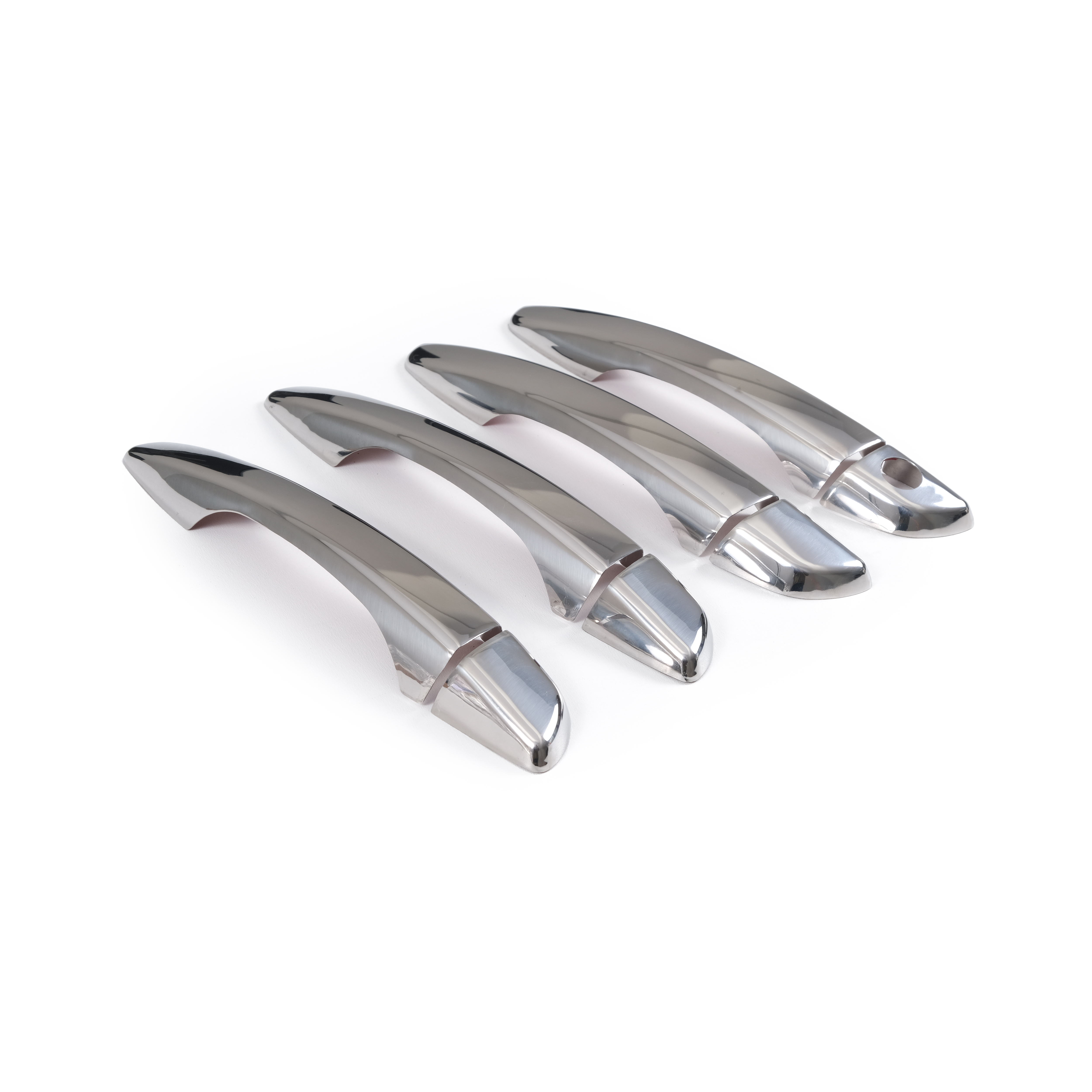 CITROEN C4 PICASSO MK2 2013> Kapı Kolu 4 kapı P.Çelik (ÇİFT DELİK) - 2720 100263 - Görsel 2