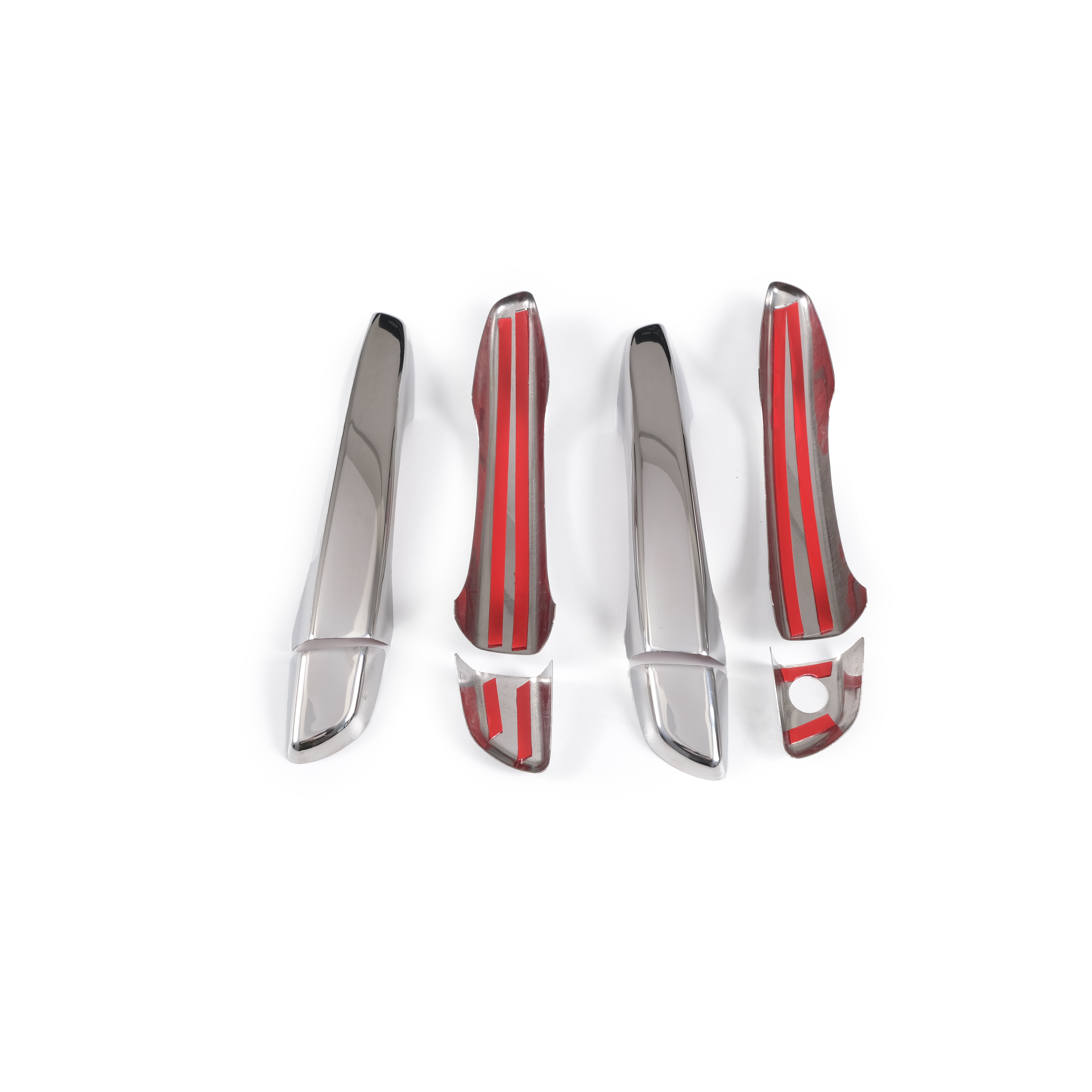 CITROEN C4 PICASSO MK2 2013> Kapı Kolu 4 kapı P.Çelik (ÇİFT DELİK) - 2720 100263 - Görsel 4