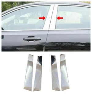 Volvo S90 MK2 VOLVO S90 MK2 2016> Kapı Direği Seti 4 Prç. P.Çelikk - 4710 250196