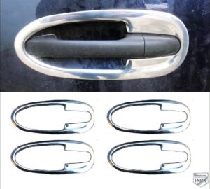 Mercedes VITO W447 MERCEDES VITO W447 2014> Kapı Kolu Çerçeve 4 kapı P.Çelik VAN - 2122 140045