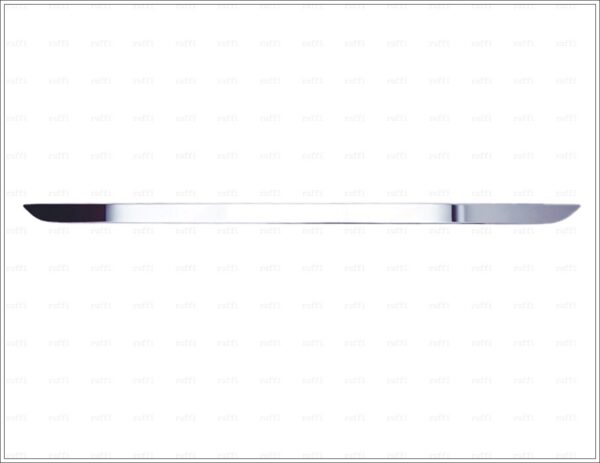 Toyota YARIS Bagaj Alt Çıtası  P.Çelik - 3416 800143