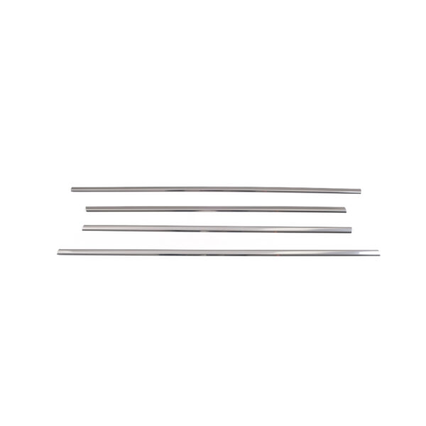 Chery TIGGO Cam Çıtası 4 pcs P.Çelik - 3701 500012