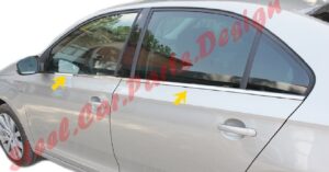 Seat TOLEDO  MK4 Cam Çıtası 6 Prç. P.Çelik - 2917 500226