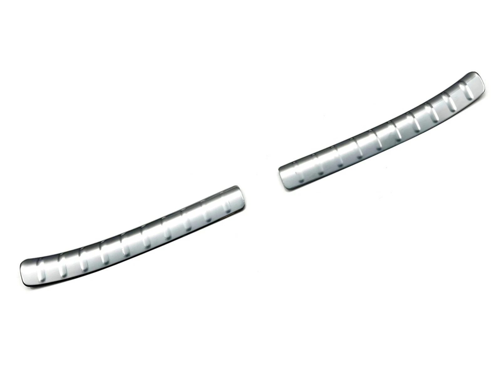 HONDA CIVIC X HONDA CIVIC FE 2021> Bagaj İç Eşik Koruma 2 Prç. P.Çelik - 1311 120293 - Görsel 2