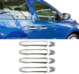 RENAULT EXPRESS RENAULT EXPRESS 2021> Kapı Kolu 4 kapı P.Çelik - 2842 100290