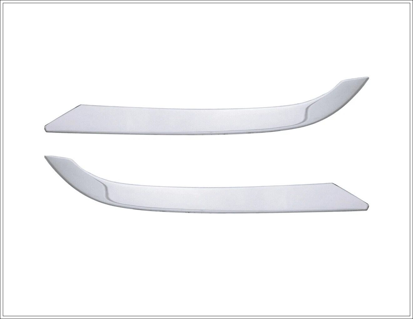 Volkswagen T6 TRANSPORTER VW T6 TRANSPORTER 2019> Far Alt Çıta 2 Prç. P.Çelik - 3546 650097 - Görsel 4