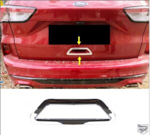 Ford KUGA MK3 FORD KUGA 2020> Bagaj Açma P.Çelik - 1239 600022