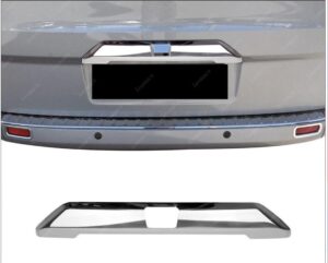 FORD CUSTOM FORD CUSTOM 2012> Bagaj Çıtası P.Çelik (TEK KAPI) - 1224 700109