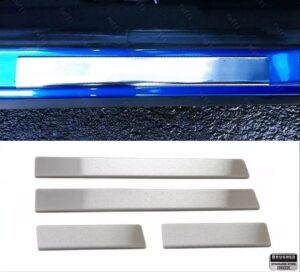 OPEL Astra K OPEL ASTRA K 2015> Kapı eşiği 4 kapı P.çelik (Taşlı) - 2529 300406T