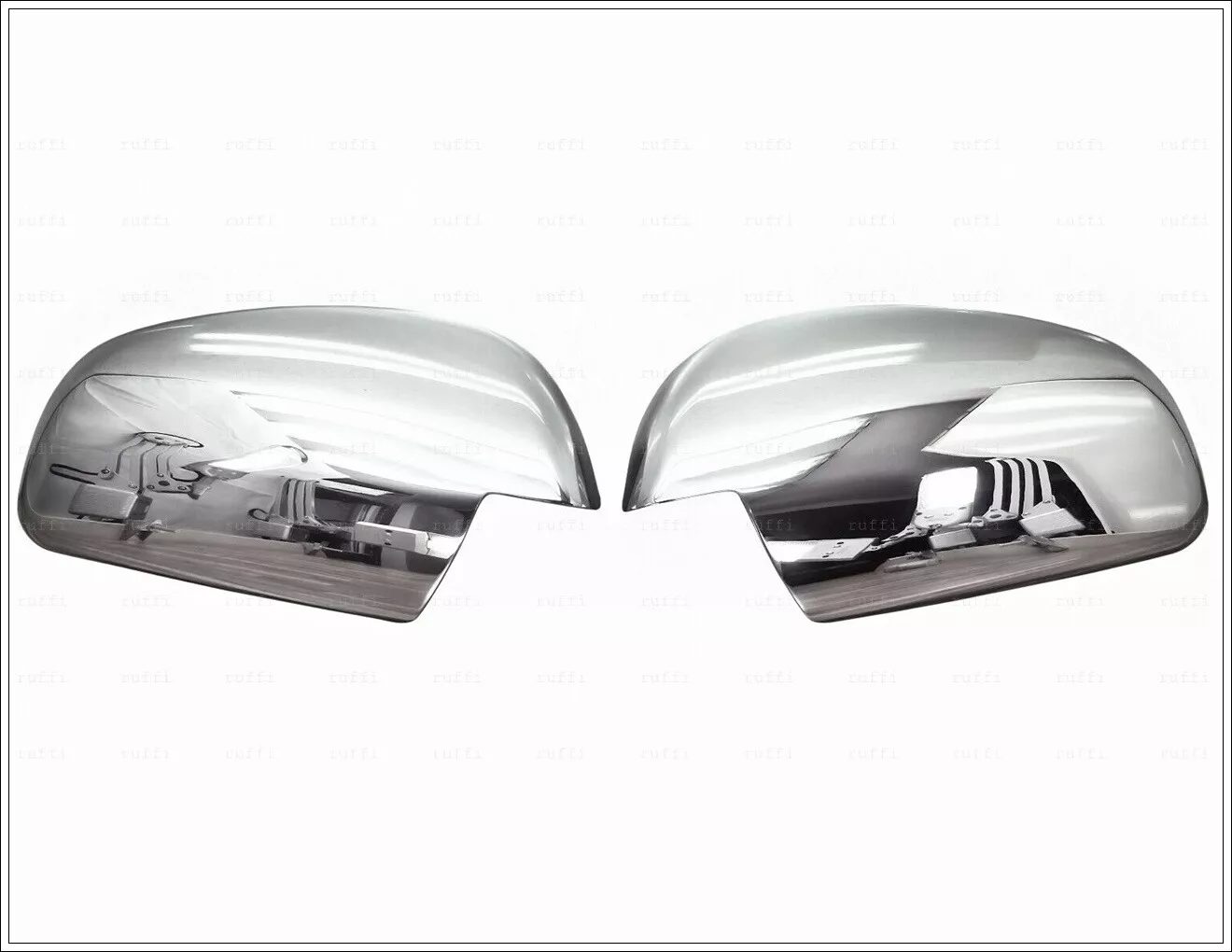 Opel SIGNUM OPEL SIGNUM 2003-2008 Ayna Kapağı 2 Prç. P.Çelik Yarım - 2526 200079 - Görsel 3