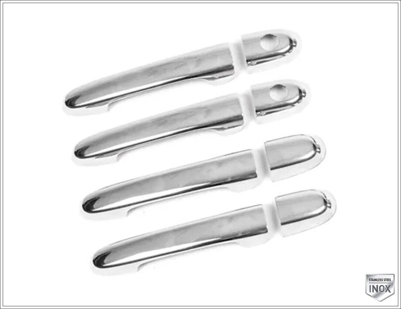 Hyundai TUCSON HYUNDAI TUCSON 2004-2010 Kapı Kolu 4 kapı P.Çelik (ÇİFT DELİK) - 1413 100281 - Görsel 3