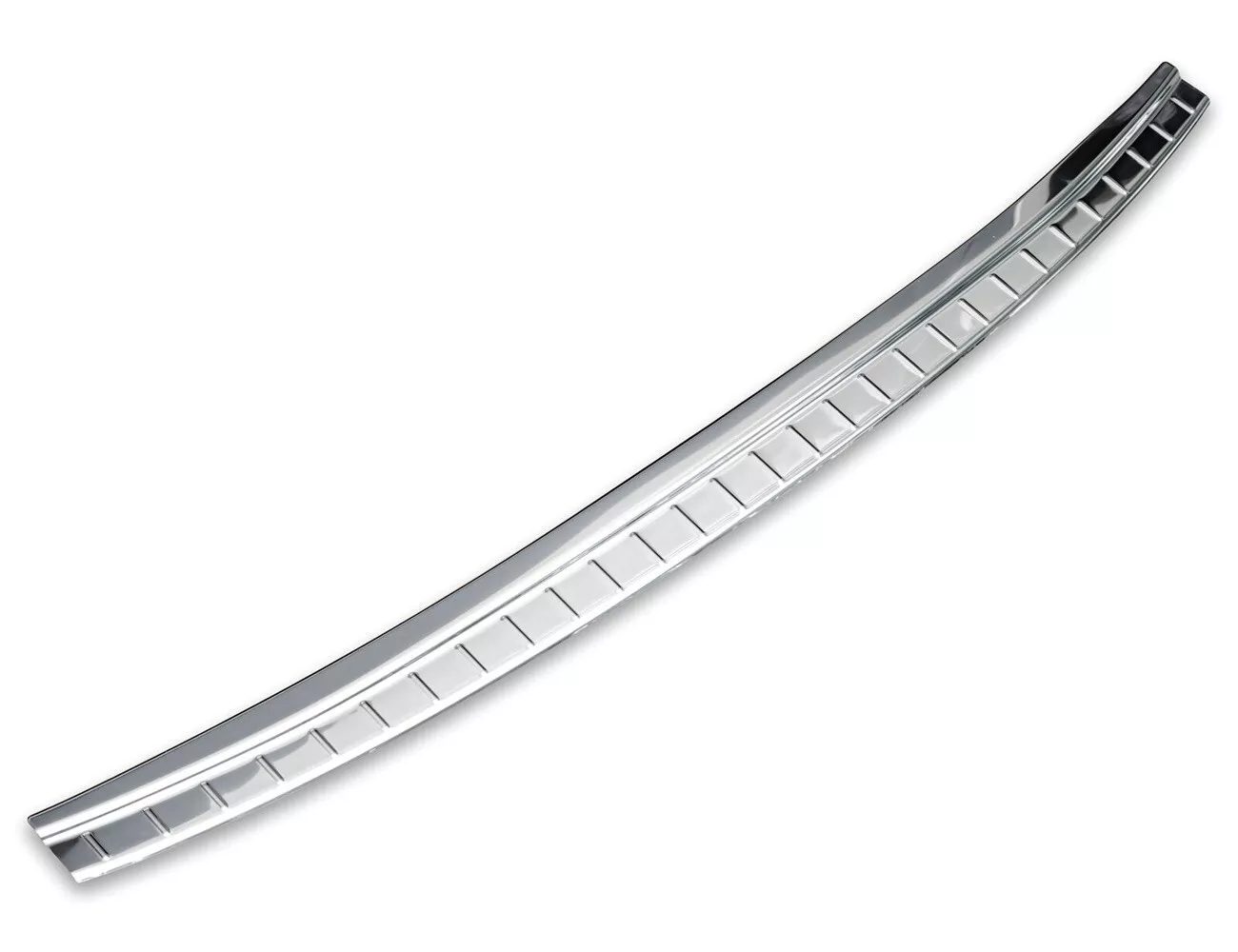 Kia XCEED KIA XCEED 2019> Arka Tampon Üstü Koruma P.Çelik - 4525 120294 - Görsel 3