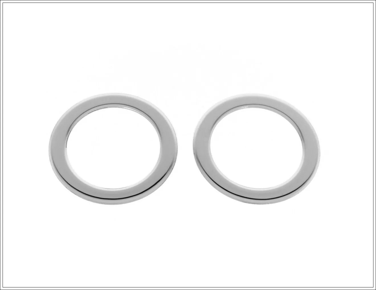 Fiat DUCATO FIAT DUCATO 2014> Sis Çerçevesi 2 Prç. P.Çelik - 1113 650094 - Görsel 4