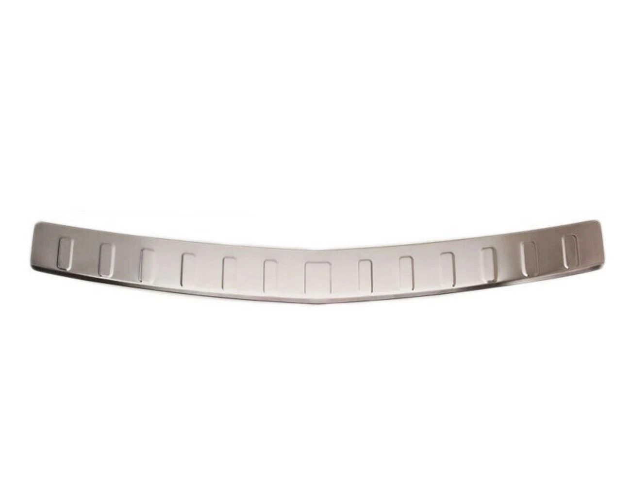 OPEL MERIVA B OPEL MERIVA B 2010> Kapı eşiği 4 kapı P.çelik (Taşlı) - 2519 300263T - Görsel 3