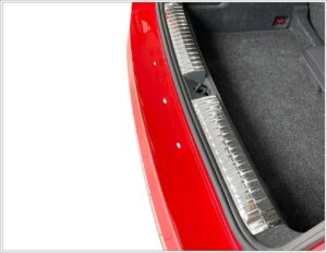 SKODA KAMIQ SKODA KAMIQ 2019> Bagaj İç Eşik Koruma 2 Prç. P.Çelik - 3021 120230