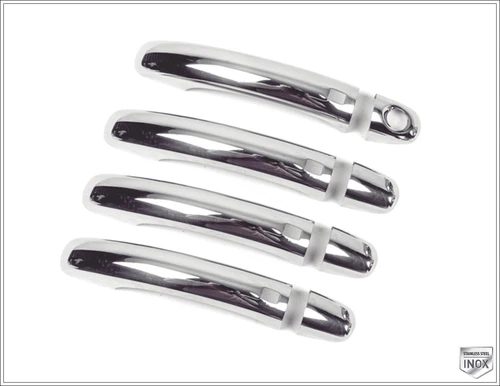 Audi Q7 4L Kapı Kolu 4 kapı P.Çelik (SENSÖRLÜ) - 1602 100135 - Görsel 4