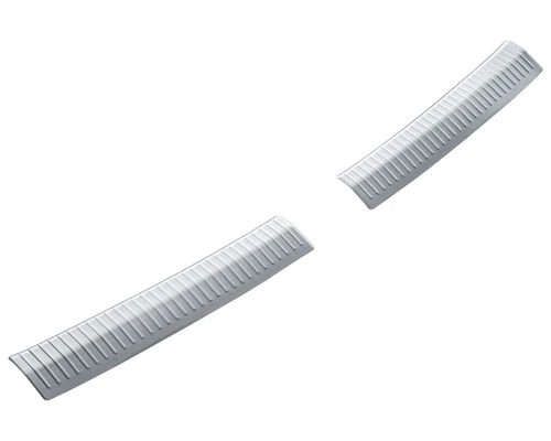 SEAT TARRACO SEAT TARRACO 2018> Bagaj İç Eşik Koruma 2 Prç. P.Çelik (Taşlı) - 2925 120308T - Görsel 4