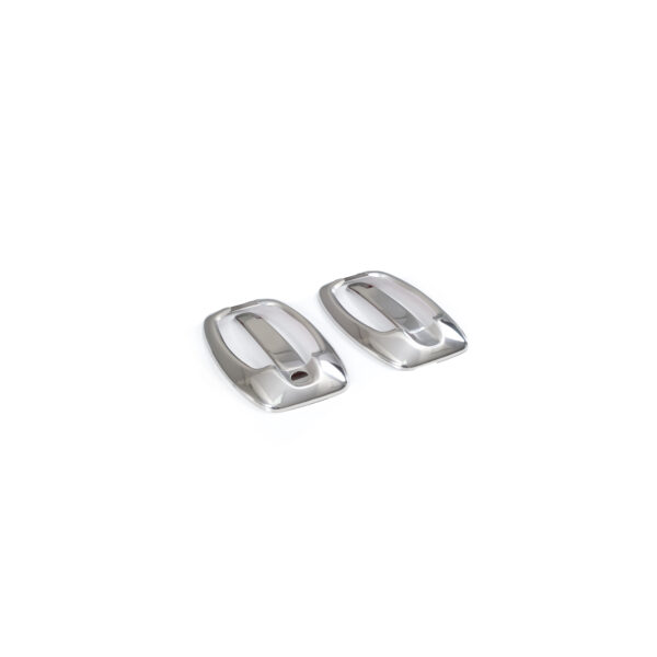 CITROEN JUMPER 2006> Kapı Kolu+Çerçeve 2 kapı P.Çelik - 2718 100210
