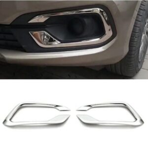 Fiat EGEA / TIPO FIAT EGEA TIPO 2020> Sis Farı Çerçevesi 2pcs. P.Çelik - 1119 650091