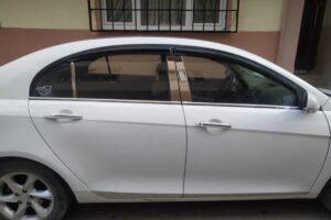 GEELY EMGRAND GEELY EMGRAND 2009-2013 Kapı Direği 6 prç. P.Çelik - 5701 250184