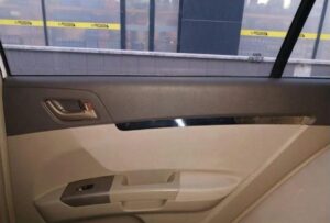 GEELY EMGRAND GEELY EMGRAND 2011-2013 İç Kapı Çıtası 7 prç. P.çelik - 5701 000127