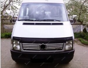 Volkswagen VOLT Ön Panjur 8 prç. P.Çelik - 3534 400042