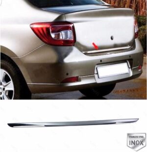 Renault CLIO  IV SYMBOL Alt Bagaj Çıtası  P.Çelik - 2824 800154