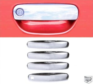 Seat EXEO ST Kapı Kolu 4 kapı P.Çelik - 2921 100040