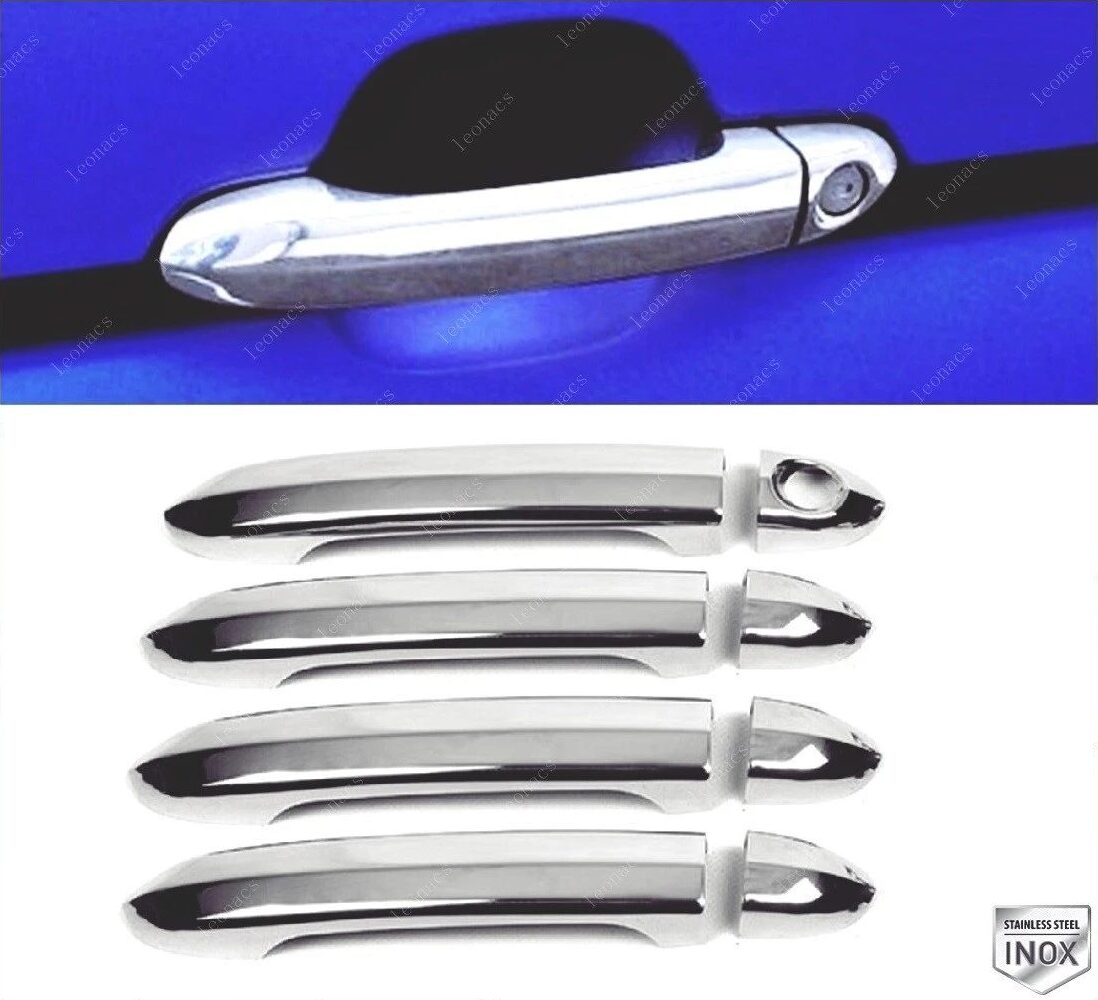 Volkswagen GRAND CALIFORNIA VW GRAND CALIFORNIA 2018> Kapı Kolu 4 kapı P.Çelik - 3551 100296