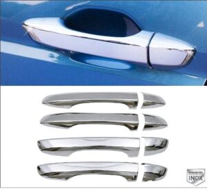 Volkswagen PASSAT  B8,5 VW PASSAT B8,5 2019> Kapı Kolu 4 Kapı P.Çelik - 3554 100237