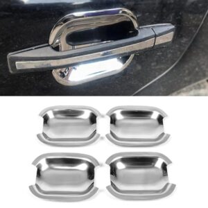 Mercedes E Class W124 Dış Kapı Kolu Tası 4 Kapı P.Çelik - 2112 140004