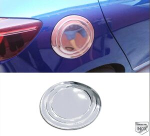 Renault CLIO V HB RENAULT CLIO V 2020> Depo Kapağı P.Çelik HB - 2837 160016