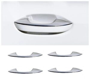 Volkswagen CADDY  V VW CADDY V 2020> Kapı Kolu 4 kapı P.Çelik - 3557 100292