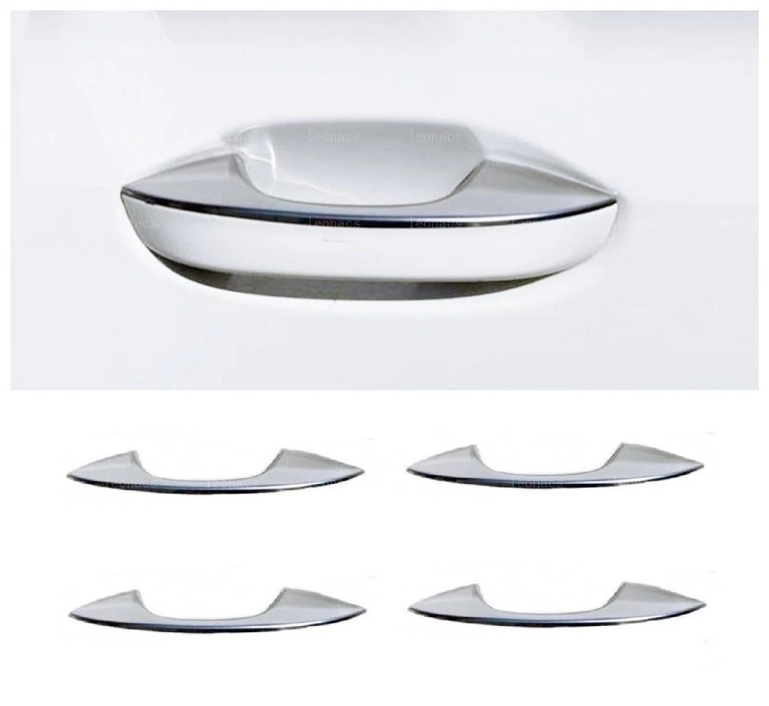 Volkswagen CADDY V VW CADDY V 2020> Kapı Kolu 4 kapı P.Çelik - 3557 100292