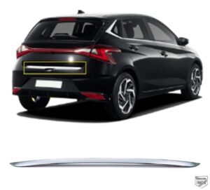 Hyundai i20 MK3 HYUNDAI I20 2020> Bagaj Alt Çıtası P.Çelik - 1424 800271