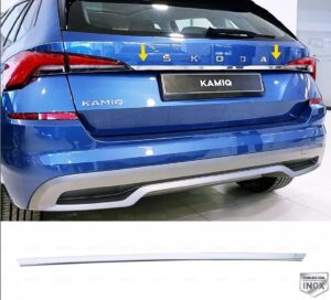 Skoda KAMIQ SKODA KAMIQ 2019> Bagaj Çıtası P.Çelik - 3021 700100