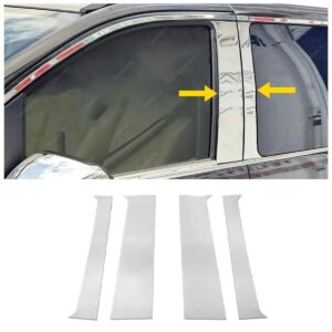 Mercedes VITO W447 MERCEDES VITO W447 2014> Kapı Direği 4 Prç. P.Çelik - 2122 250185