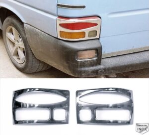 Volkswagen T4 TRANSPORTER Stop Çerçeve 2 pcs. P.Çelik - 3529 650057