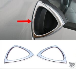 Mercedes SMART W450 Kapı Kolu Çercevesi 2 kapı P.Çelik - 2110 000027